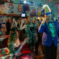 Fasching beim WCC - Bild 15 von 107